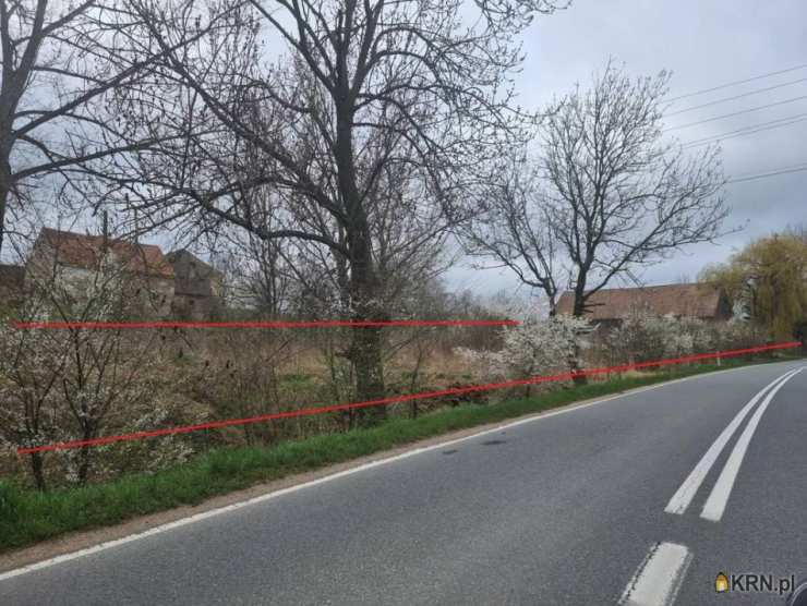 Niedźwiednik, ul. , , Działki  na sprzedaż