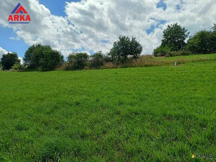 , Działki  na sprzedaż, Wilkowisko, ul. 