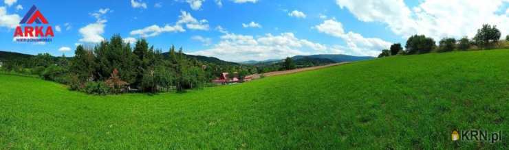 Działki  na sprzedaż, Wilkowisko, ul. , 