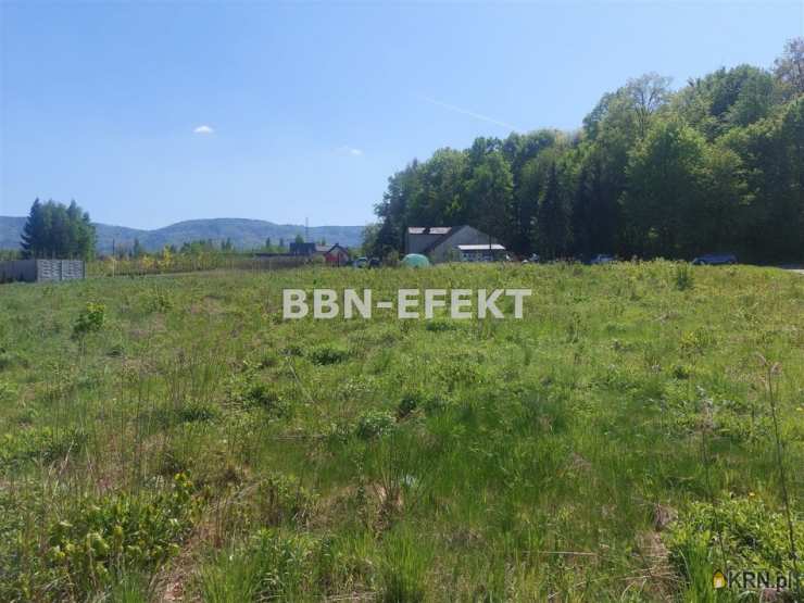 Działki  na sprzedaż, , Bielsko-Biała, Hałcnów, ul. 