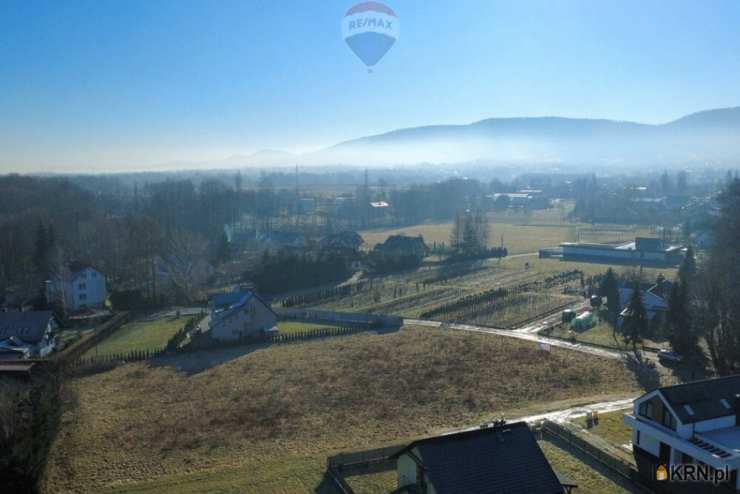 , Działki  na sprzedaż, Bielsko-Biała, ul. 