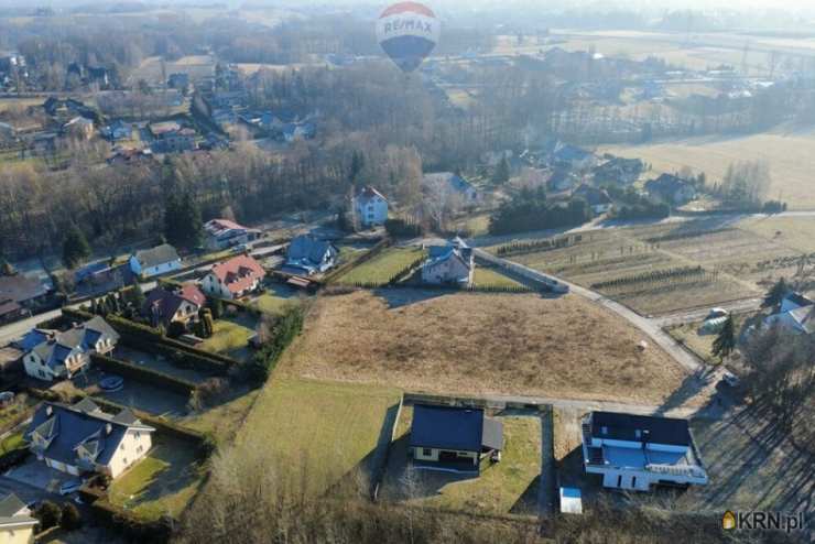 RE/MAX Polska, Działki  na sprzedaż, Bielsko-Biała, ul. 