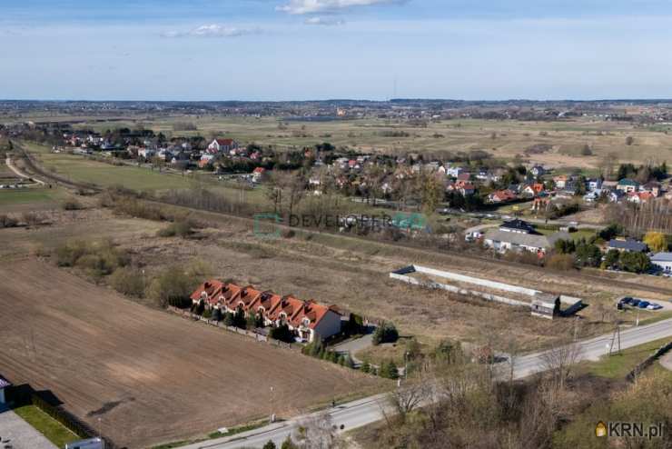 Działki  na sprzedaż, Fasty, ul. , 