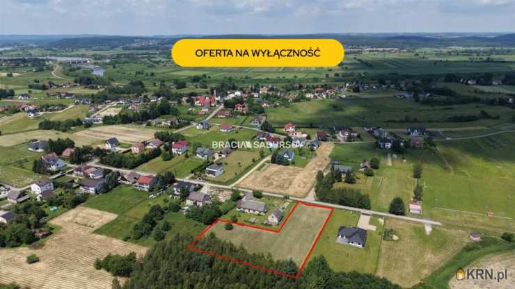 Działki  na sprzedaż, Chrząstowice, ul. , 
