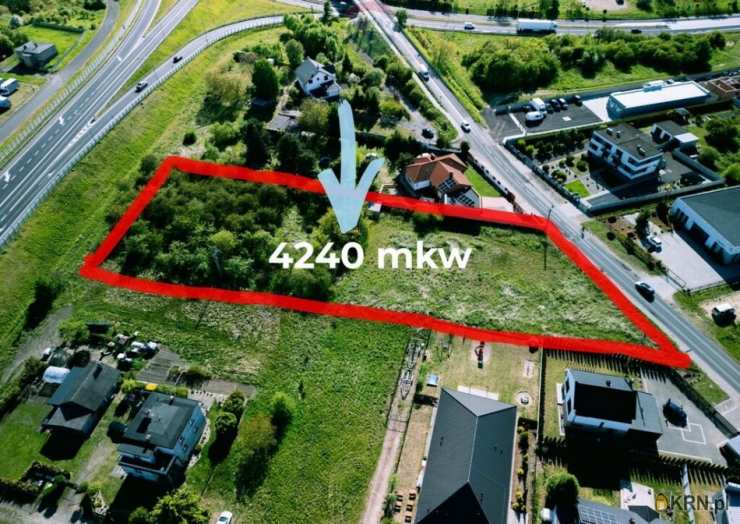 Gniezno, ul. , , Działki  na sprzedaż
