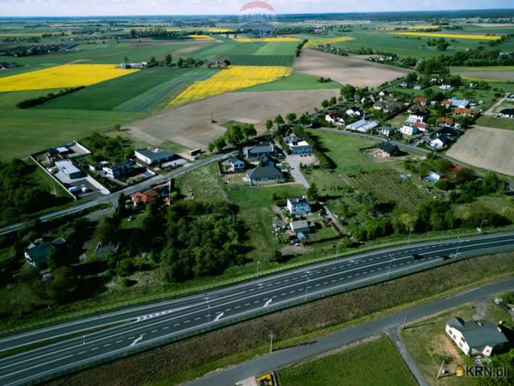 Działki  na sprzedaż, , Gniezno, ul. 