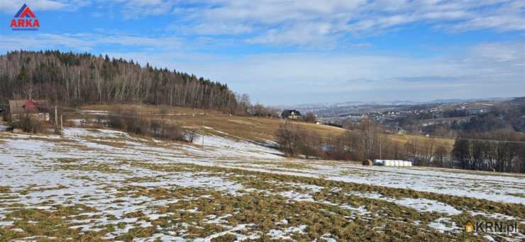 Biuro Nieruchomości ARKA, Działki  na sprzedaż, Skrzydlna, ul. 
