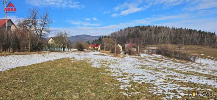 Działki  na sprzedaż, Skrzydlna, ul. , 