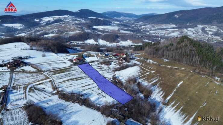 Działki  na sprzedaż, , Skrzydlna, ul. 