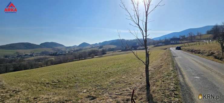 Działki  na sprzedaż, Skrzydlna, ul. , 