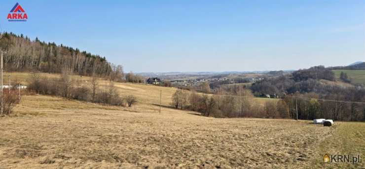 , Działki  na sprzedaż, Skrzydlna, ul. 