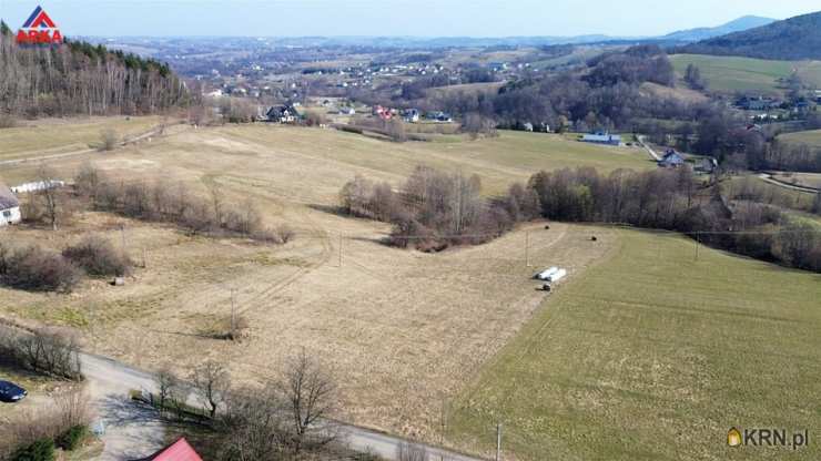 Działki  na sprzedaż, Skrzydlna, ul. , 