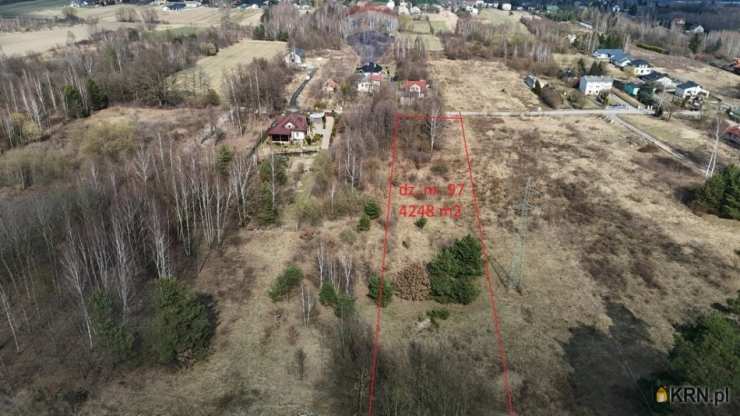 Działki  na sprzedaż, Radom, ul. , 