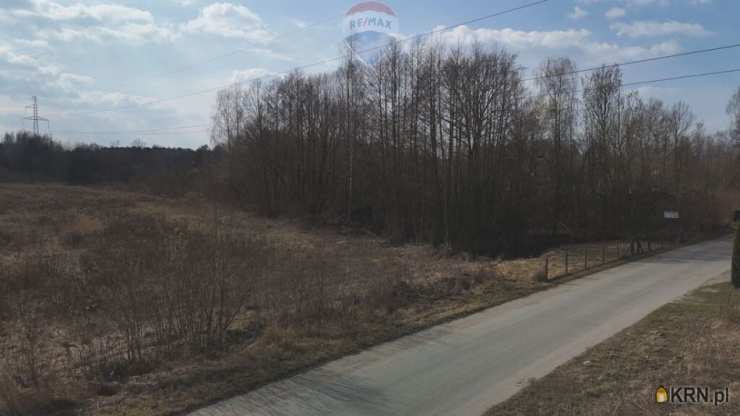 , Działki  na sprzedaż, Radom, ul. 