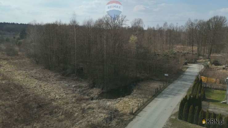 RE/MAX Polska, Działki  na sprzedaż, Radom, ul. 