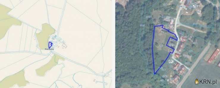 Działki  na sprzedaż, Ryjewo, ul. , 