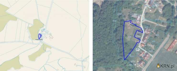 Działki  na sprzedaż, Straszewo, ul. , 