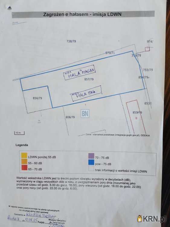 Działki  na sprzedaż, , Zabrze, ul. 