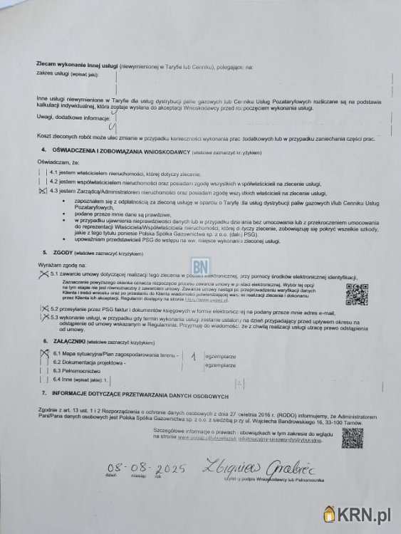 Zabrze, ul. , , Działki  na sprzedaż