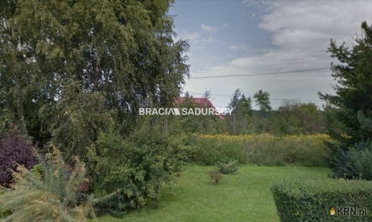 Działki  na sprzedaż, Kryspinów, ul. , 