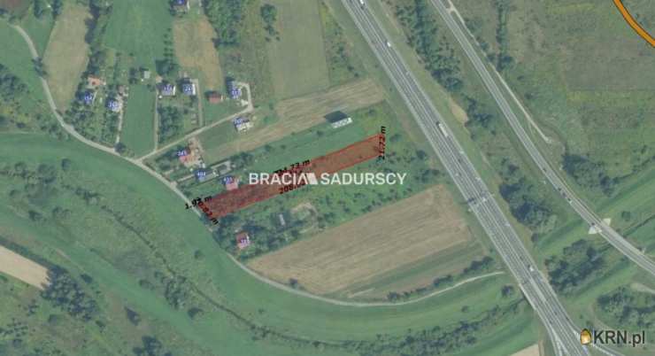 Kryspinów, ul. , Działki  na sprzedaż, 