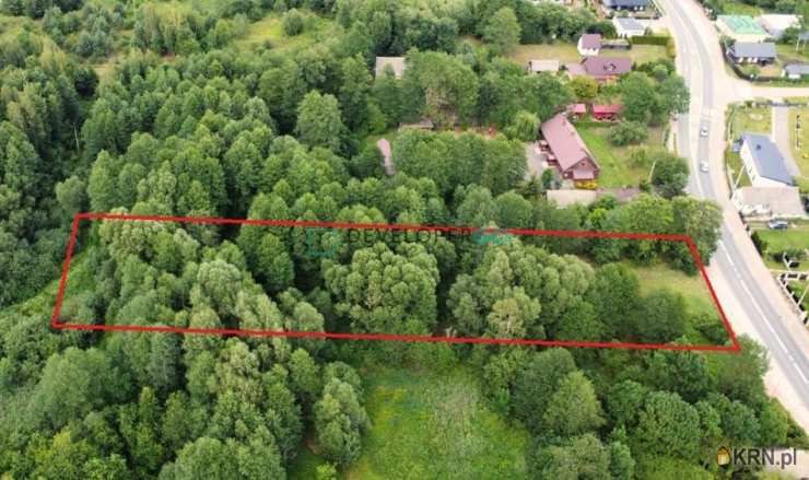 Działki  na sprzedaż, Nowosady, ul. , 