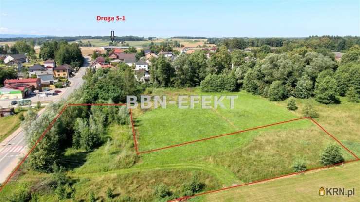 Działki  na sprzedaż, Dankowice, ul. , 