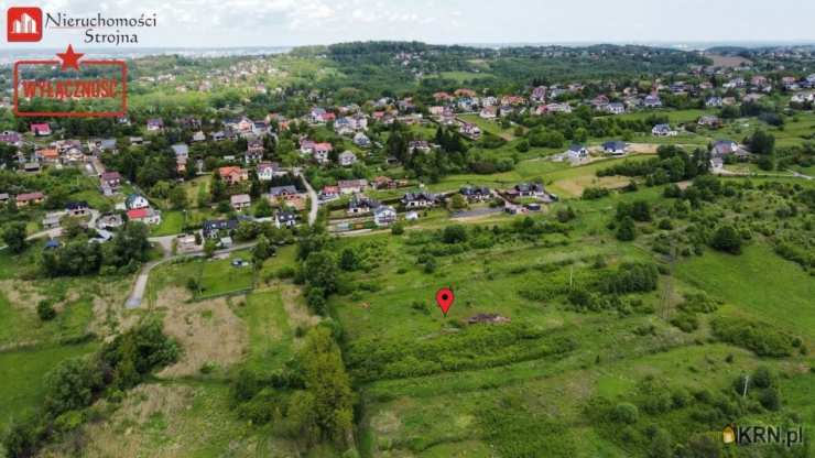 Działki  na sprzedaż, , Kraków, Swoszowice/Zbydniowice, ul. Zbydniowicka