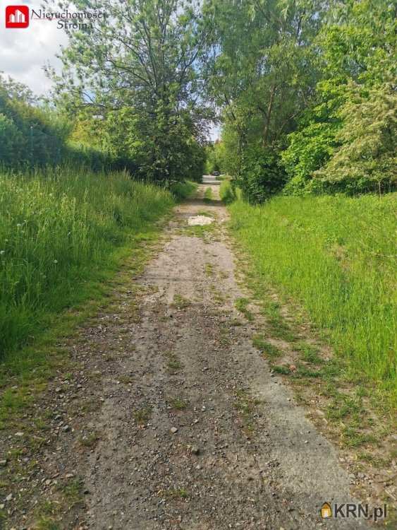 , Kraków, Swoszowice/Zbydniowice, ul. Zbydniowicka, Działki  na sprzedaż