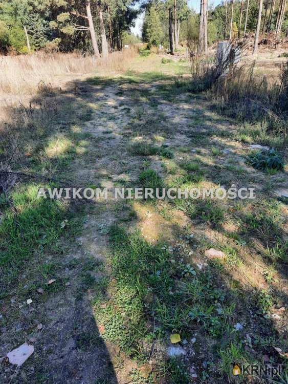 Działki  na sprzedaż, Kaleń, ul. , 