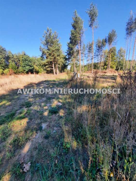 Działki  na sprzedaż, , Kaleń, ul. 