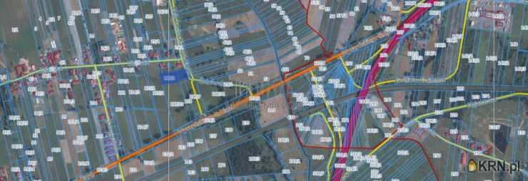 , Stary Dybów, Górki, ul. Żołnierska, Działki  na sprzedaż