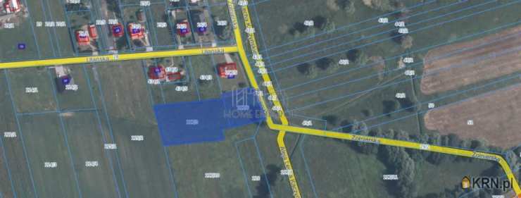 , Działki  na sprzedaż, Stary Dybów, Górki, ul. Żołnierska