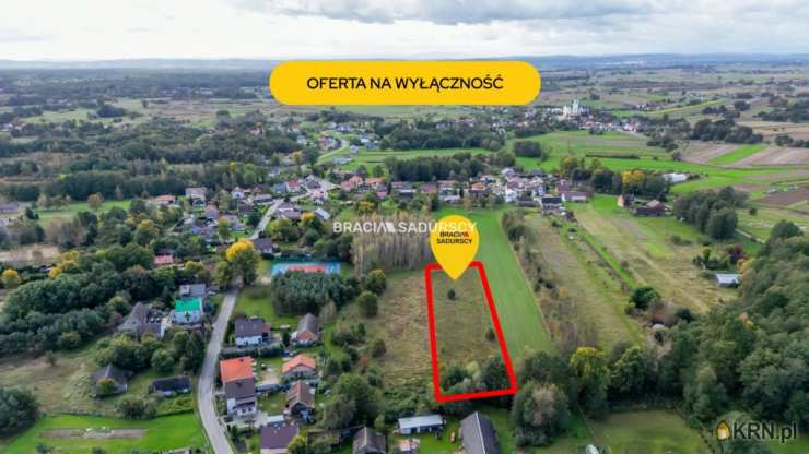 Działki  na sprzedaż, Bratucice, ul. , 