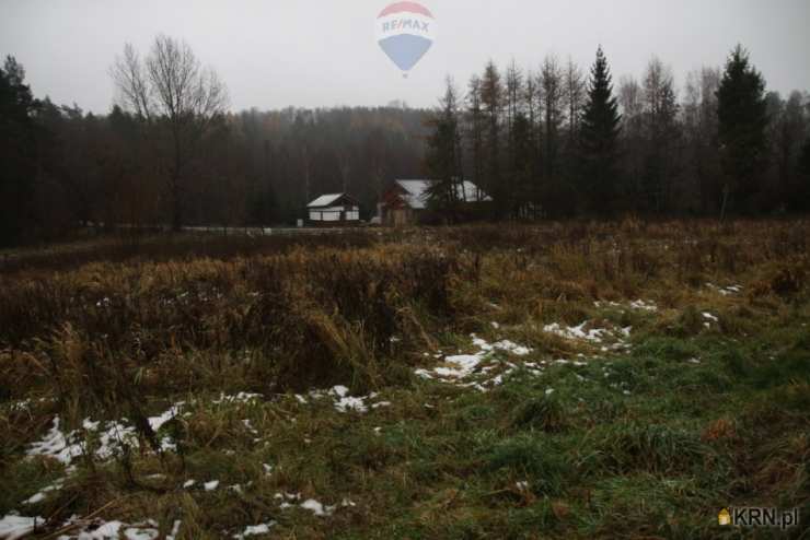 , Działki  na sprzedaż, Drzewina, ul. 