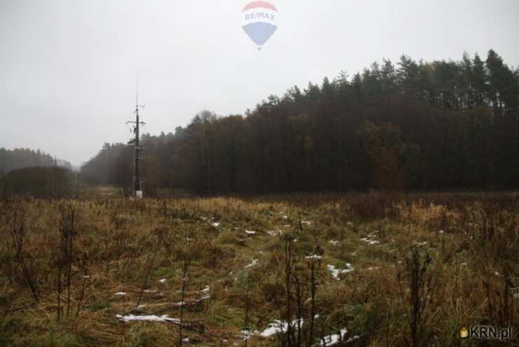 RE/MAX Polska, Działki  na sprzedaż, Drzewina, ul. 