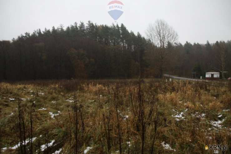 Działki  na sprzedaż, Drzewina, ul. , 