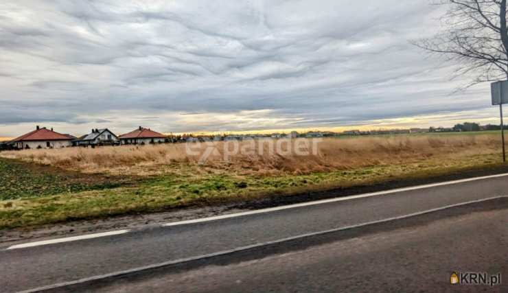 Kunice, ul. , Działki  na sprzedaż, 