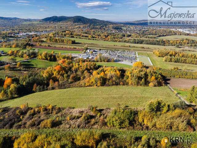 Myślenice, ul. , , Działki  na sprzedaż