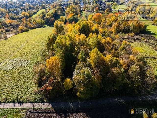 , Myślenice, ul. , Działki  na sprzedaż