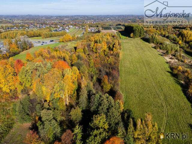 , Działki  na sprzedaż, Myślenice, ul. 