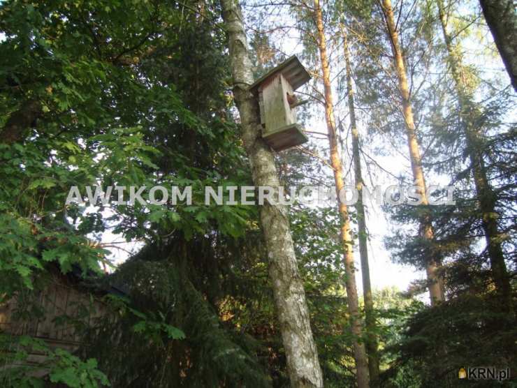 Działki  na sprzedaż, Ojrzanów, ul. , 