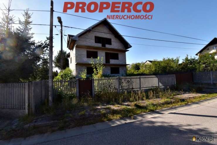 PROPERCO Sp. z o.o. Sp. k. , Działki  na sprzedaż, Słopiec, ul. 