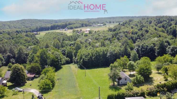 , Działki  na sprzedaż, Wiśniowa, ul. 