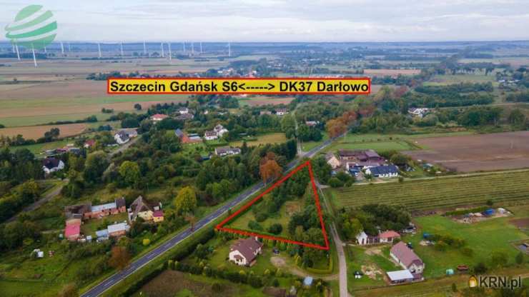 Domasławice, ul. , Działki  na sprzedaż, 