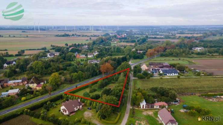 , Działki  na sprzedaż, Domasławice, ul. 