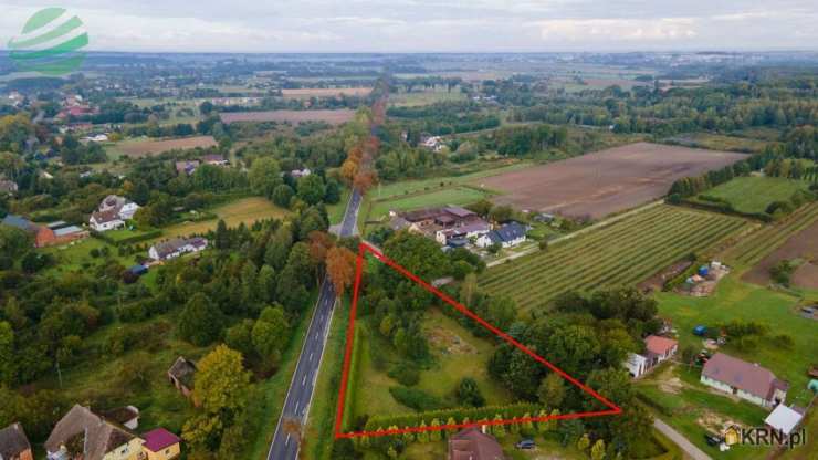 Działki  na sprzedaż, Domasławice, ul. , 