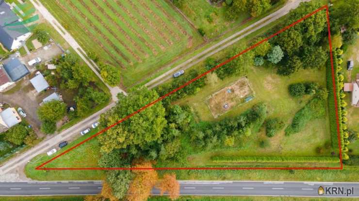 , Domasławice, ul. , Działki  na sprzedaż