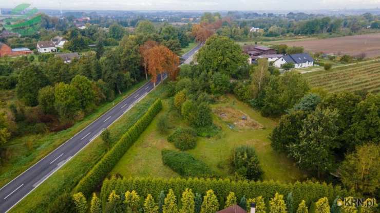 , Działki  na sprzedaż, Domasławice, ul. 