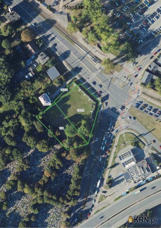 Działki  do wynajęcia, , Katowice, ul. 